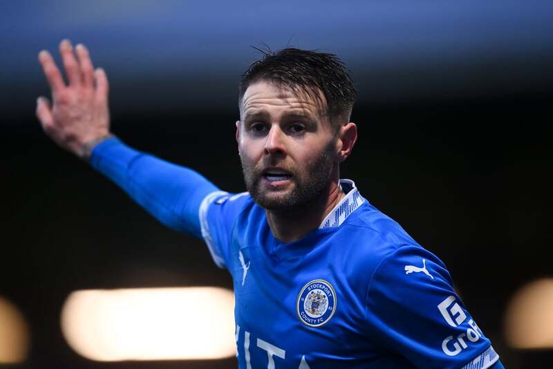 Dù ở đâu, Oliver Norwood vẫn luôn cống hiến hết mình