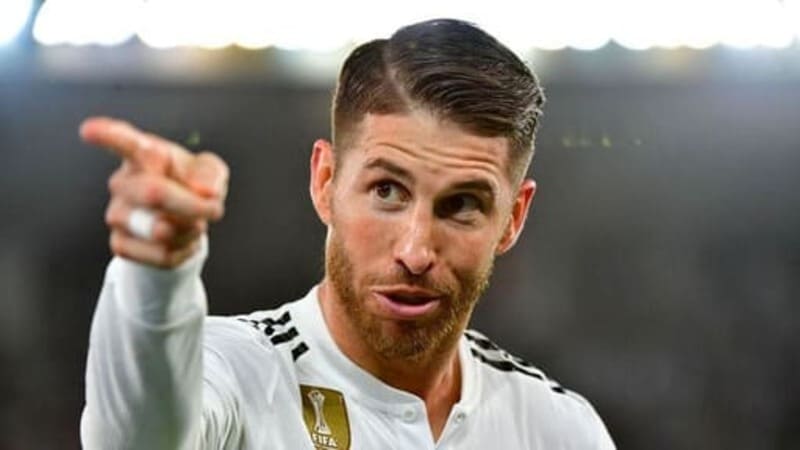 Sergio Ramos: Di sản của một huyền thoại bóng đá