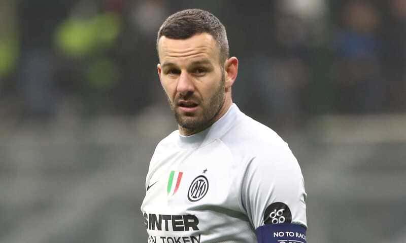 Tiểu sử Samir Handanovic