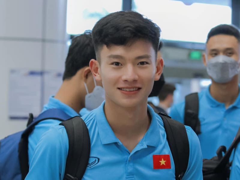 Gặt hái nhiều thành công tại SEA game 31