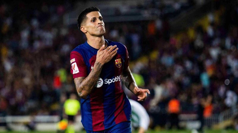 João Cancelo - mẫu hậu vệ toàn diện nhất thế giới