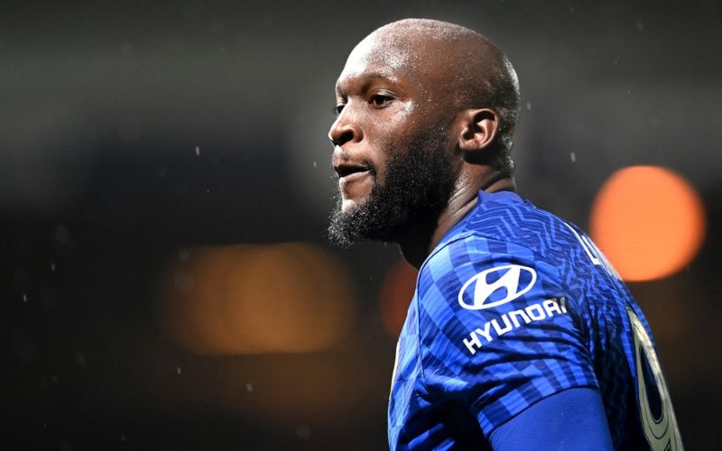 Lukaku trở lại Chelsea nhưng tỏa sáng khi gia nhập Napoli