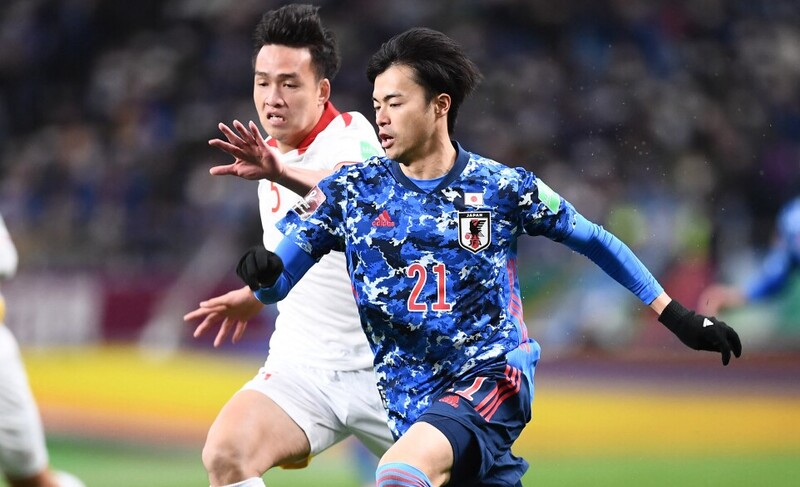 Nguyễn Thanh Bình có những bước ngoặt mới trong sự nghiệp chinh phục sân cỏ