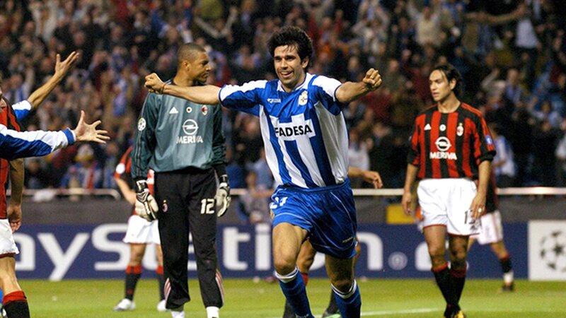 Phong cách thi đấu của câu lạc bộ tài năng