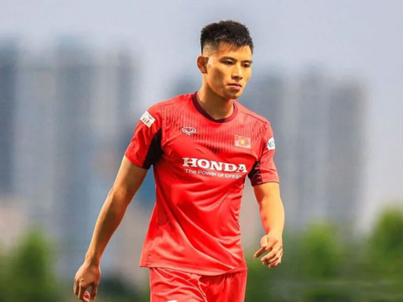 Sự trưởng thành của Nguyễn Thanh Bình trải qua nhiều thăng trầm