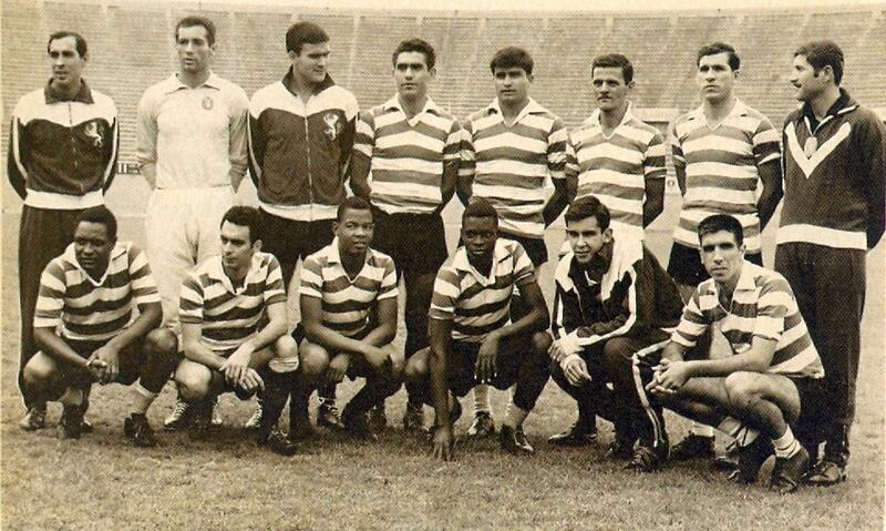 Cầu thủ trong đội bóng Marques