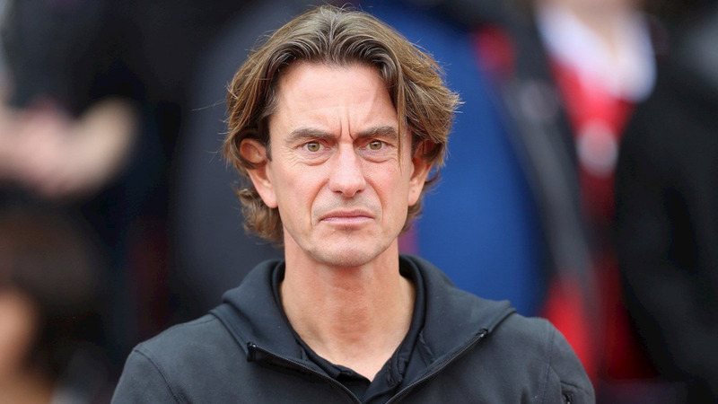 Chiến lược gia xuất sắc Thomas Frank