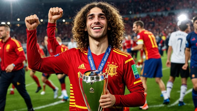 Tương lai của cầu thủ Tây Ban Nha vẫn là một ẩn số