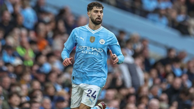 Joško Gvardiol - Tài năng triển vọng của Croatia