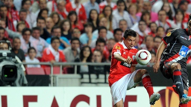 Khoảnh khắc thi đấu trên sân của cầu thủ