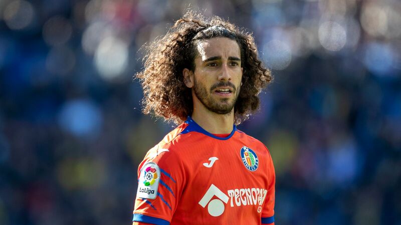 Marc Cucurella tiểu sử và sự nghiệp