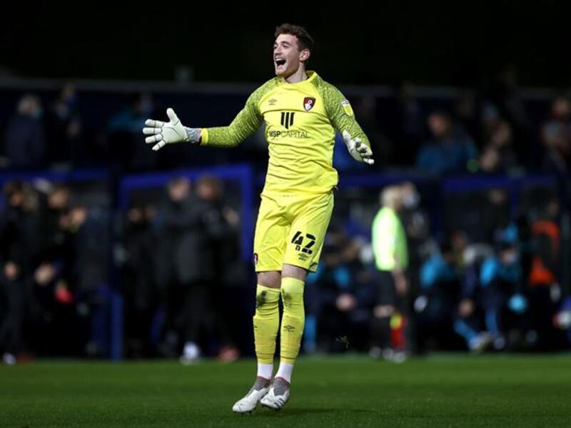 Mark Travers hướng tới những cơ hội lớn trong tương lai