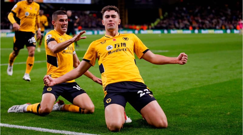 Những đóng góp của Kilman cho đội nhà