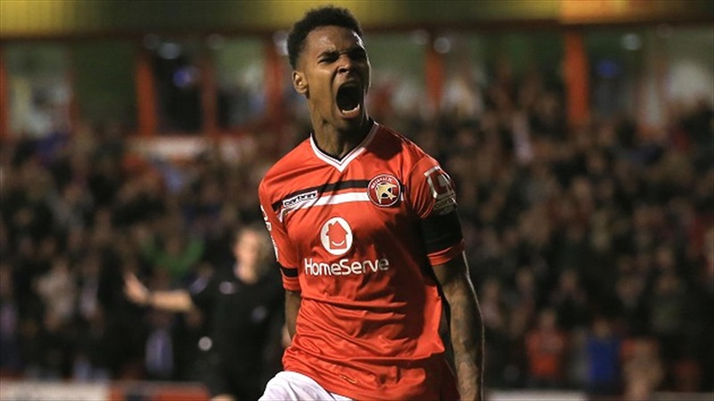 Những trận đấu đáng nhớ của Henry