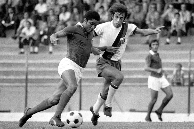 Những trận đấu kinh điển của cầu thủ