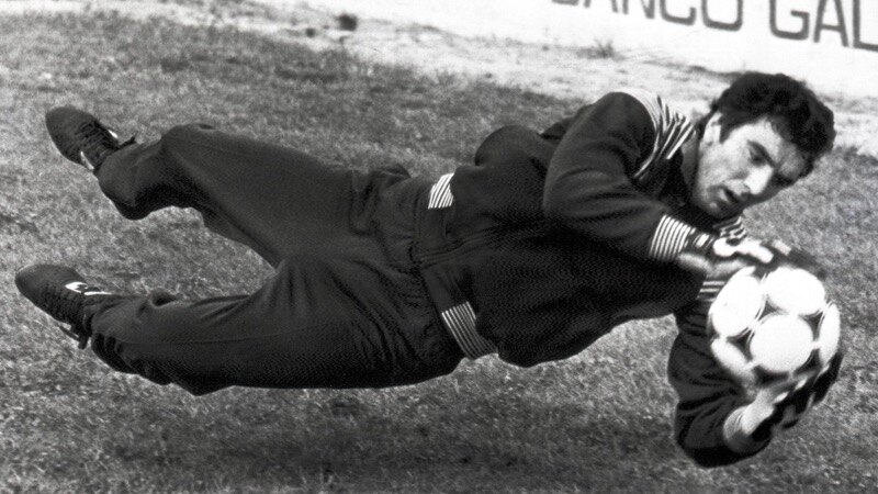 Pha cứu thua quyết định tại World Cup