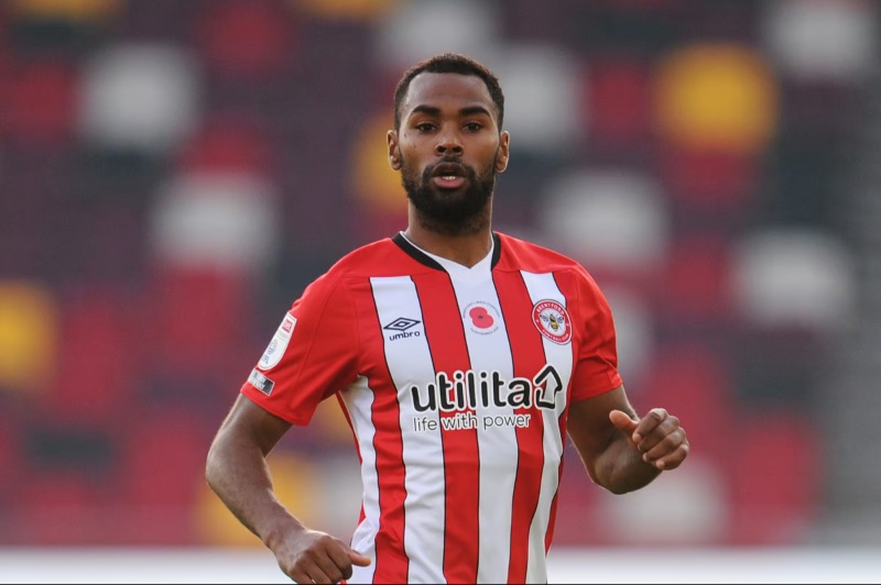 Rico Henry tại Premier League