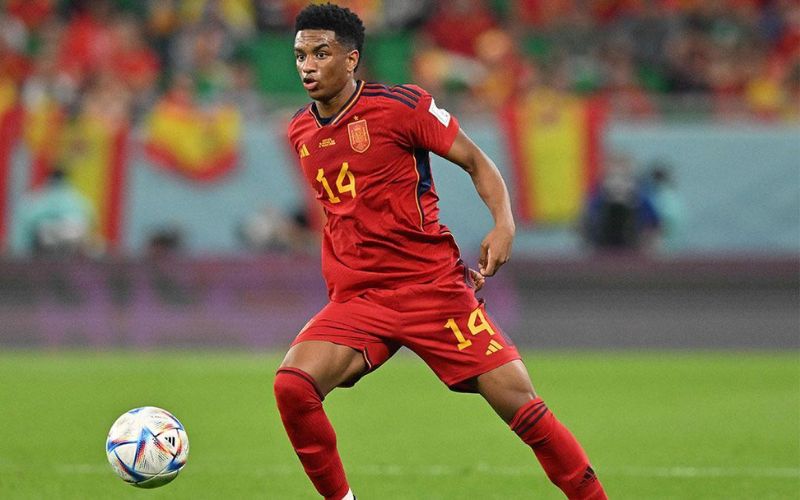 Chàng hậu vệ khát khao khẳng định vị thế vững chắc tại ĐTQG