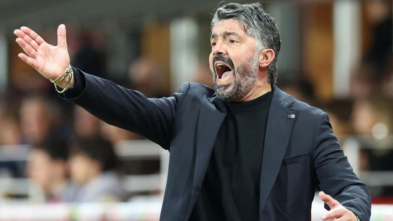Gattuso để lại dấu ấn khó phai tại Napoli và Valencia