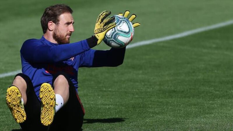 Phong cách thi đấu của bức tường thép La Liga