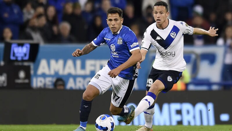 Talleres - Cái nôi tài năng của nhiều cầu thủ nổi tiếng