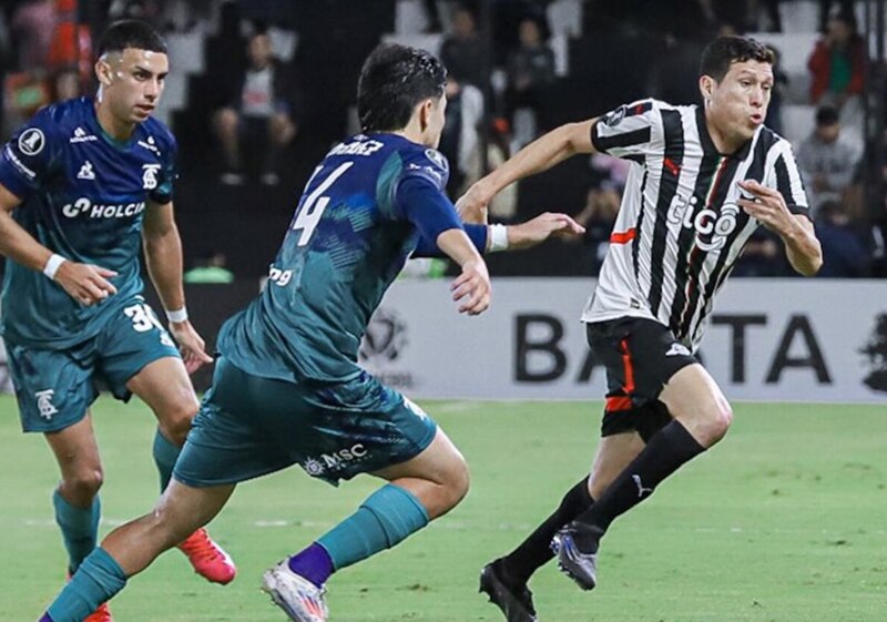 Talleres – Niềm tự hào của cổ động viên  Córdoba