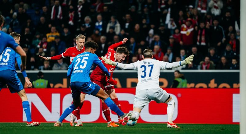 CLB từ Sinsheim lựa chọn hướng đi lâu dài khi xây dựng đội hình từ gốc rễ