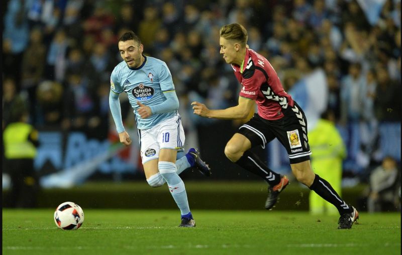 Đội bóng vùng Galicia tỏ ra thua thiệt về mặt tài chính so với nhiều gã hàng xóm