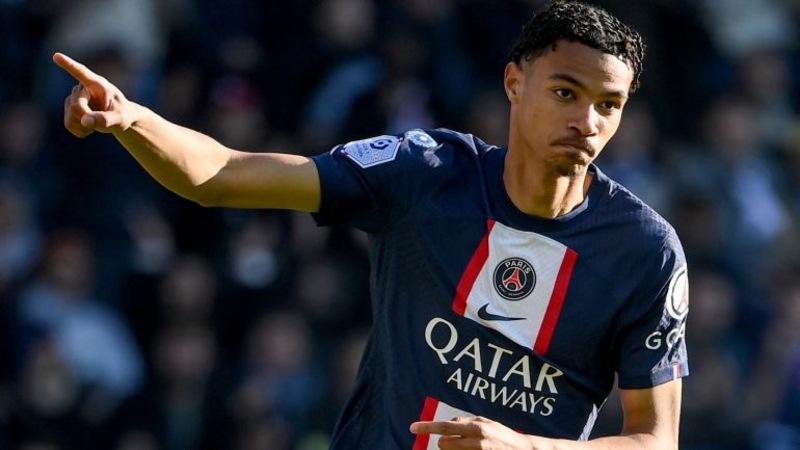 Tiền đạo người Pháp sở hữu tư duy chiến thuật xuất sắc