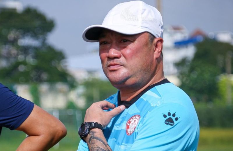 Anh ghi dấu ấn với phong cách thi đấu máu lửa và tinh thần chiến đấu không bỏ cuộc