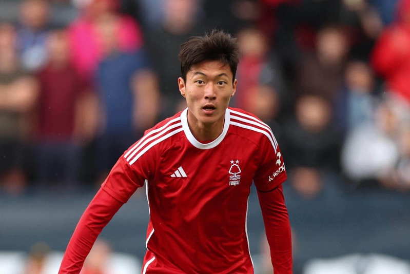 Anh trở thành chân sút chủ lực tại Seongnam FC