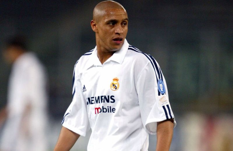 Anh từng khoác áo Real Madrid 11 mùa và giành nhiều danh hiệu lớn như Champions League, La Liga