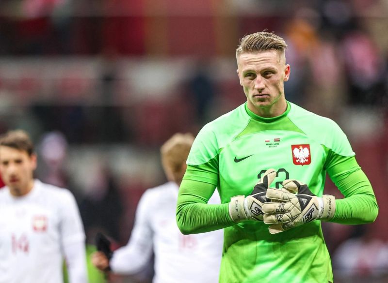 Bułka đang dần khẳng định vị thế là chốt chặn số 1 cả ở CLB lẫn đội tuyển Ba Lan