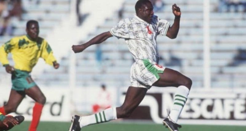 Dứt điểm uy lực, tốc độ bùng nổ, bản năng sát thủ