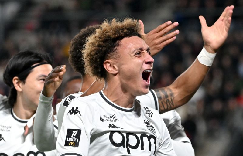 Eliesse Ben Seghir là niềm hy vọng mới của cả đội tuyển Pháp và Maroc trong tương lai gần