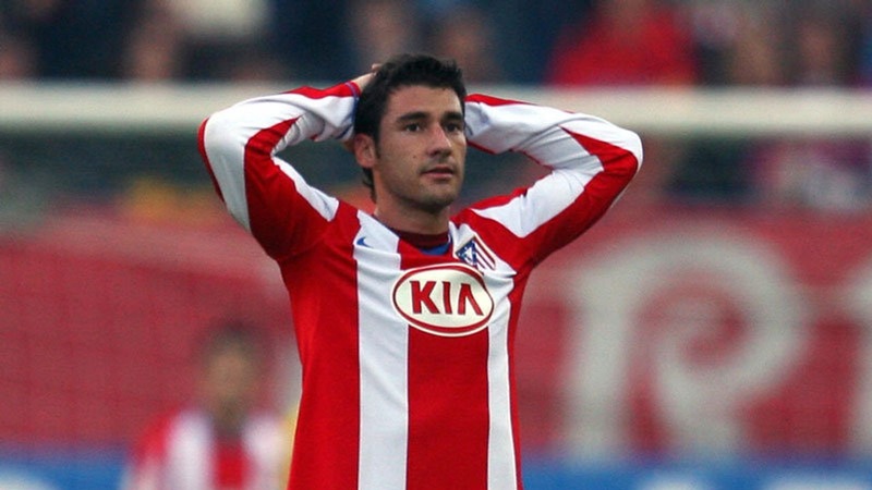 Giour Seitaridis trở thành nhân tố quan trọng làm nên lịch sử của Hy Lạp tại Euro 2004