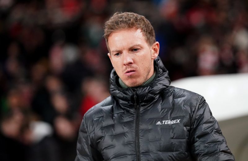 Julian Nagelsmann được xem là biểu tượng của thế hệ HLV mới khi kết hợp dữ liệu, công nghệ và tâm lý học vào huấn luyện