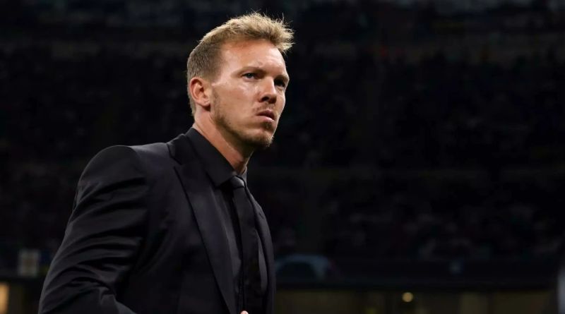Julian Nagelsmann là HLV trẻ tài năng bậc nhất nước Đức