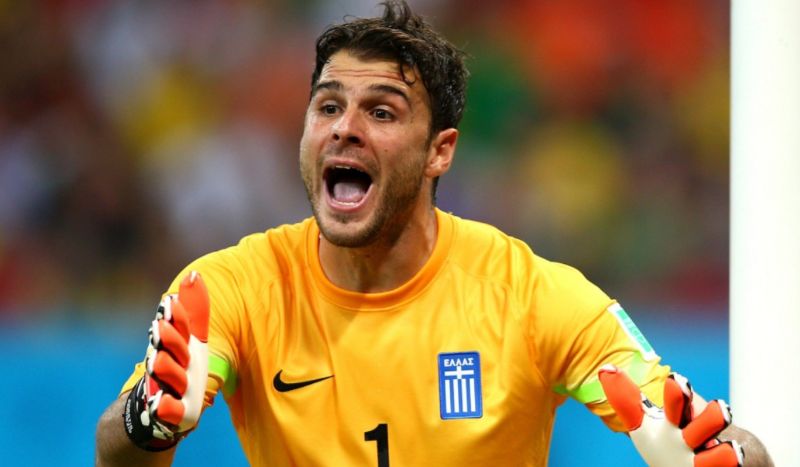 Anh từng thi đấu tại các giải hàng đầu châu Âu như Serie A, Premier League và Ligue 1