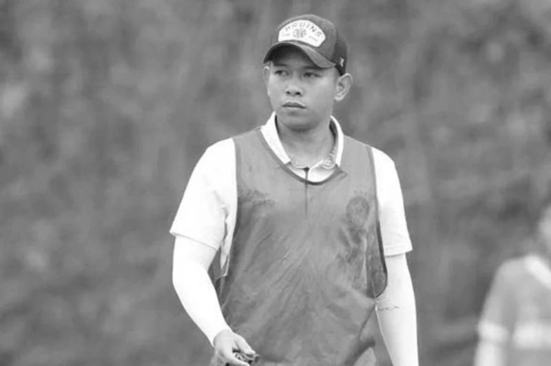 Trần Anh Khoa là cái tên khiến cả bóng đá Việt Nam nghẹn ngào sau cú va chạm định mệnh năm 2015