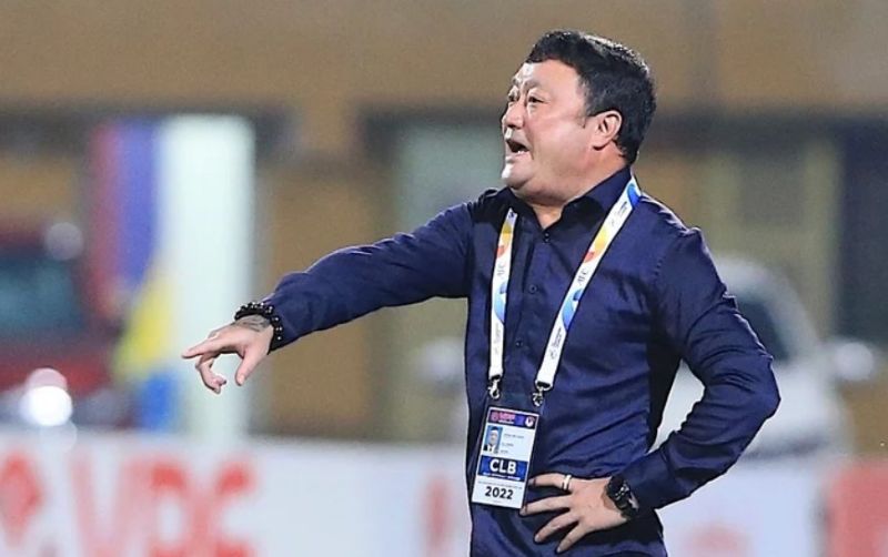 Trương Việt Hoàng là biểu tượng của sự kiên định, kỷ luật và cống hiến thầm lặng trong bóng đá