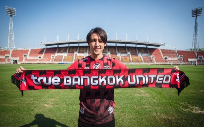 Chân sút còn có thể thi đấu ở vai trò hậu vệ 