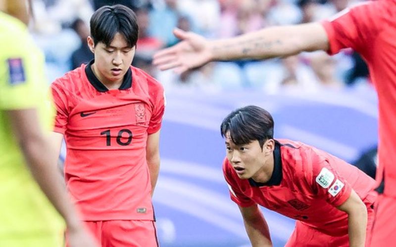 Chân sút gây ấn tượng bởi tốc độ và khả năng đọc tình huống