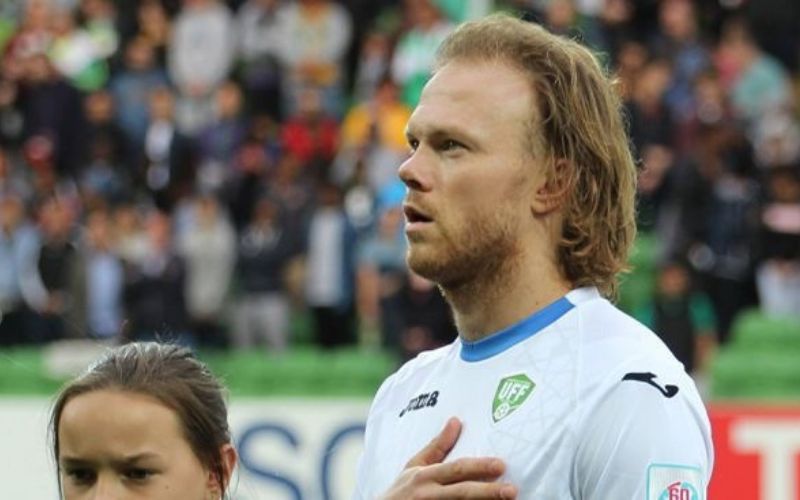 Chân sút sở hữu nền tảng kỹ thuật vững chắc