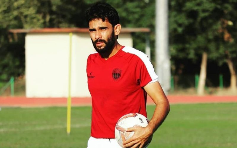 Cựu chân sút là người truyền cảm hứng cho đồng đội 