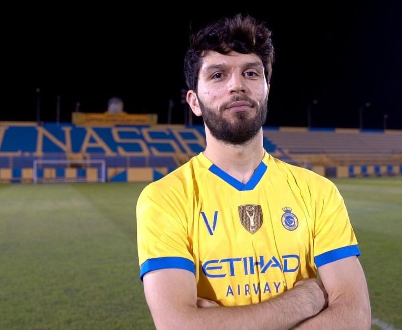 Jaloliddin Masharipov là tiền vệ tấn công kỹ thuật, nổi bật của bóng đá Uzbekistan