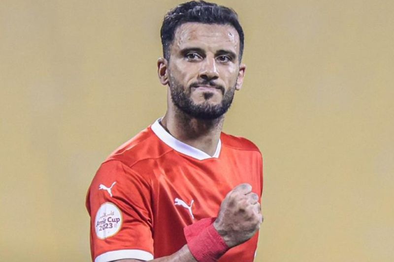 Khả năng dứt điểm, không chiến và nhạy bén trong vòng cấm giúp anh trở thành “sát thủ vòng cấm”