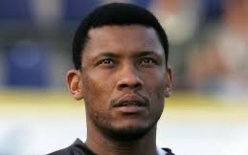 Monhammed Al Deayea là một trong những thủ môn huyền thoại của Ả Rập Xê Út