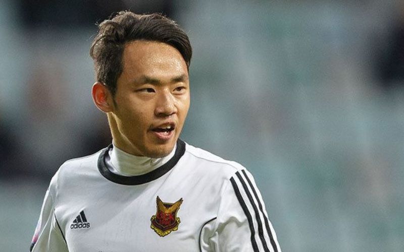 Moon Seon-min luôn gắn liền với tốc độ và tinh thần chiến đấu 