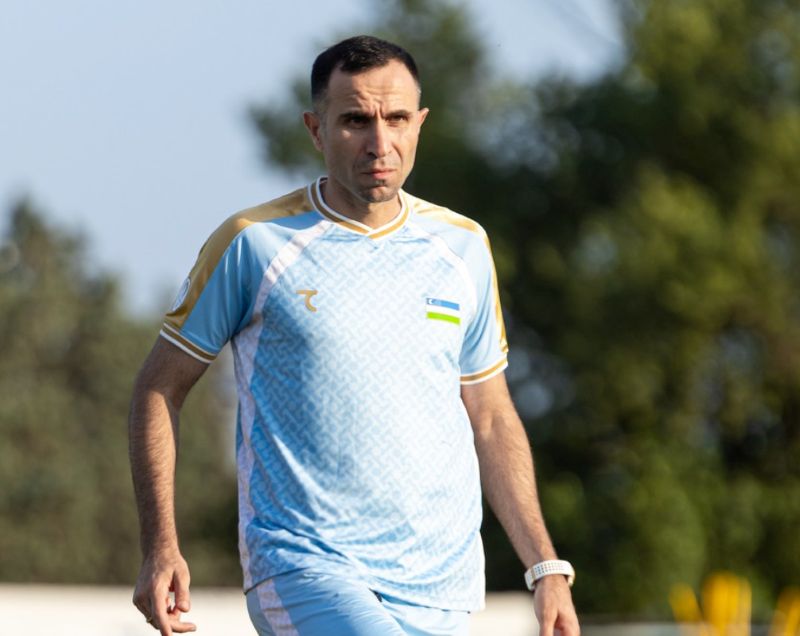 Những kỷ lục và pha lập công đỉnh cao biến Kapadze thành biểu tượng bóng đá